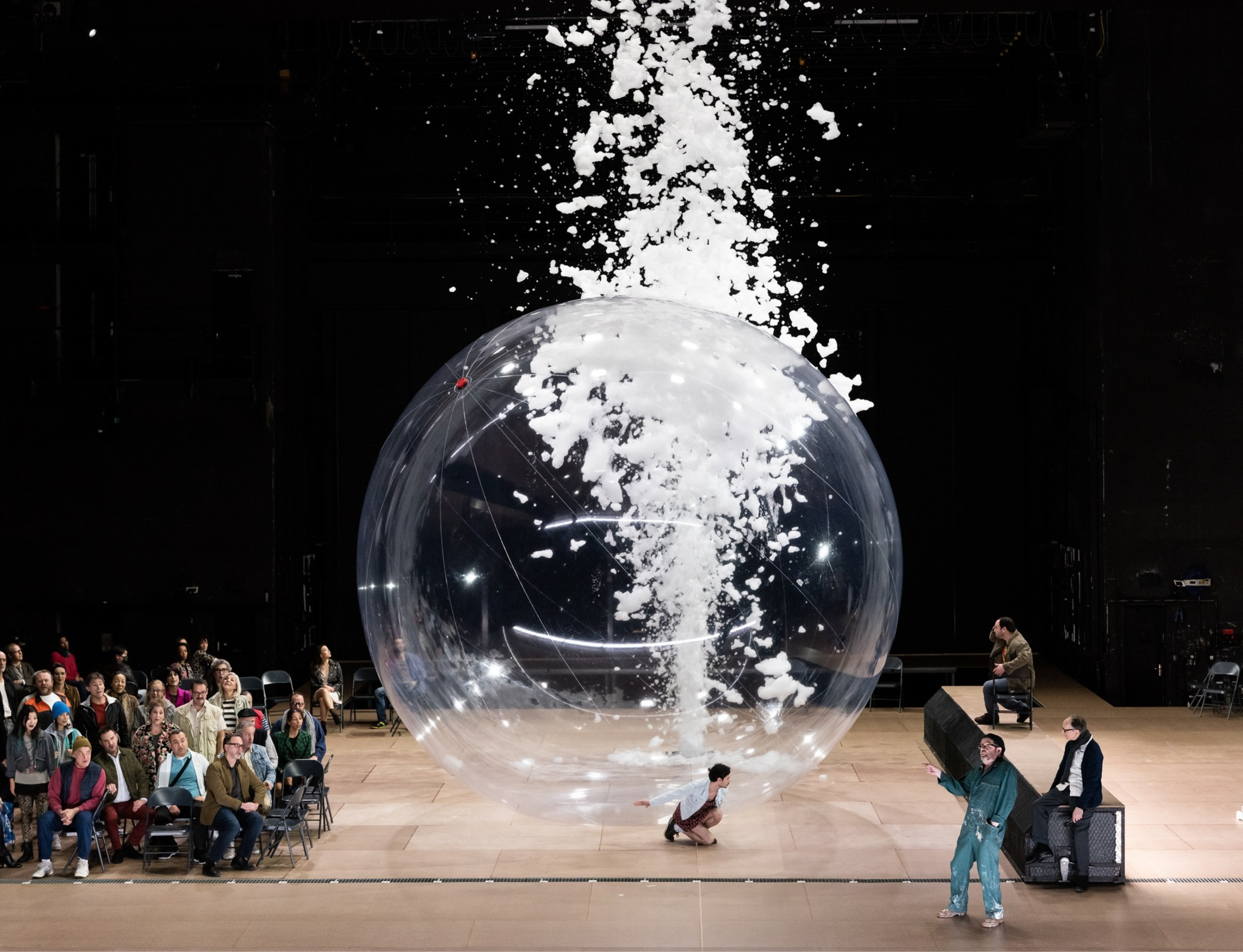 Bernstein Candide